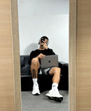 New Balance 9060 - Branco/Cinza