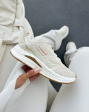Nike Running Fit 1989 - Off/Rose