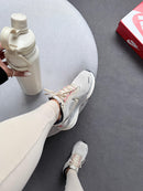 Nike Air Zoom Pegasus 41 Bandeira - Off/Cinza