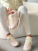 Nike Air Zoomx Vomero Premium - Off/Bege