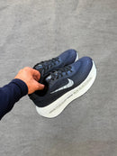 Nike Air Max Run Vomero Premium - Preto/Branco
