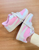 Nike Jordan x Travis Scott - Pink