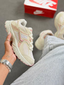 Nike V5 Rnr (GS) - Off/Rosê