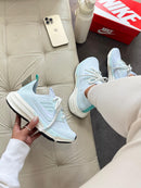 Nike Knit B3 - Verde água