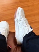Tênis V. Hylane Premium - Off/Azul