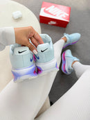 Nike Air Zoomx Vomero Premium - Branco/Pink