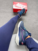 Nike Air Zoom Pegasus 41 Bandeira - Azul Marinho