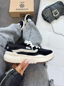 Tênis V. UltraRange Neo Unissex - Preto/Off
