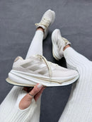 Adidas Supernova - Off/Ouro