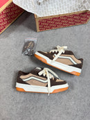 Tênis Hylaine Premium - Café