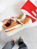 Puma Fenty - Amêndoa/Off
