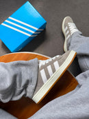 Adidas Campus 00s - Cinza/Branco