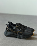 Mizuno Victory RSP - Preto/Ouro