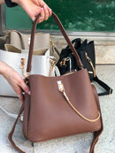 Bolsa Transversal Alça e Ombro - HB80497