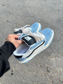 Vans Hylane Premium - Off/Azul