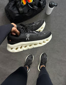 On Cloudtilt Black Asphalt - Preto/off