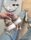 Adidas Sport Femmy - Néctar