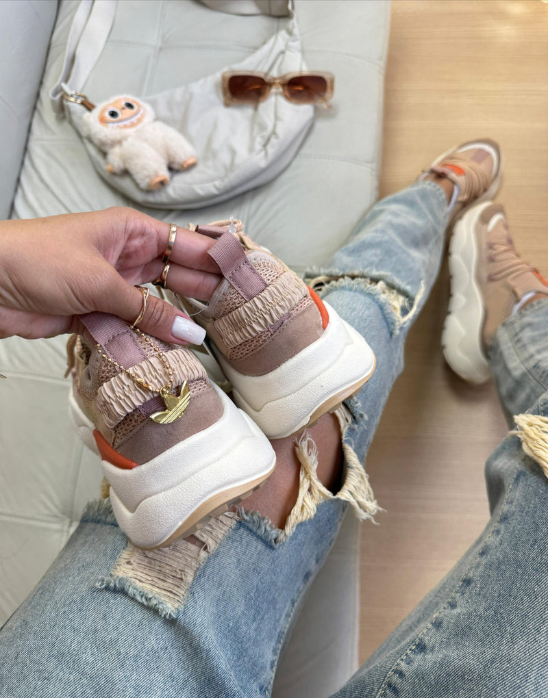 Adidas Sport Femmy - Néctar