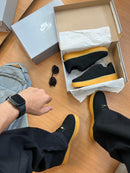 Nike Air Force F1 Linha Prime - All Black