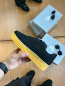 Nike Air Force F1 Linha Prime - All Black