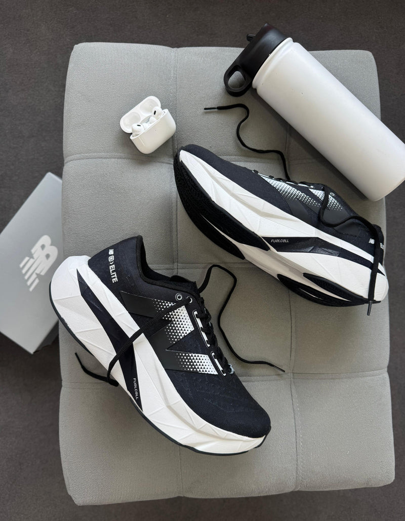 New balance FuelCell SC Elite v4 - Preto