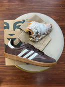 Adidas Samba OG Premium - Chocolate