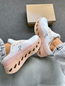 On Cloud Eclipse 2 "Virgínia" - Off/ nude