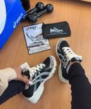 Asics Gel 1130 - Preto