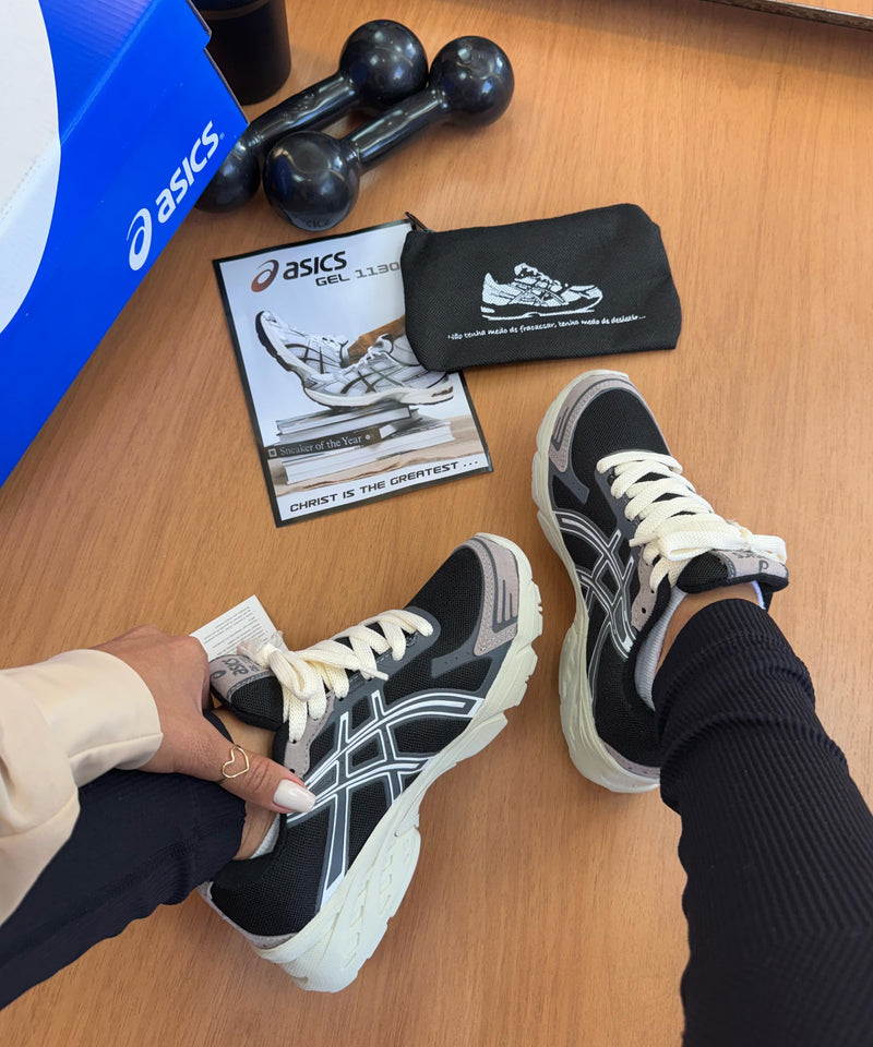 Asics Gel 1130 - Preto
