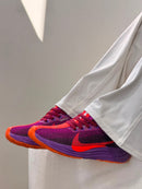 Nike Pegasus Plus - Pink/Roxo/Laranja