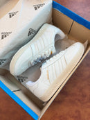 Adidas Gazelle - Branco/Sintetico