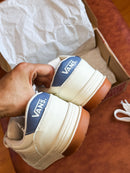 Tênis V. Hylane Premium - Off/Azul