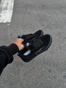 Vans Knu Old - AllBlack