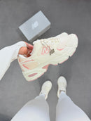 New Balance 530 - Off/Rose