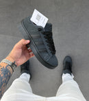 Adidas Campus Luxo - Preto/Grafite