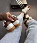 Adidas Samba x WalesBonner