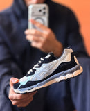 Asics Gel NYC - Preto/Cinza