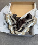 New Balance 9060 - Castor/Café
