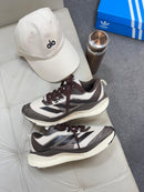Adidas Adizero Boston 12 - Off/Café