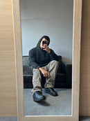 Air Force F1 Luxo - All Back