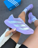 Adidas Adizero SL - Lilás