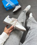 Adidas Samba OG - Branco/Gelo/Off