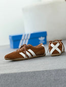 Adidas Tokyo Couro - Chocolate