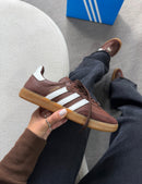 Adidas Samba OG - Marrom