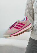 Adidas SL 72 - Nude/Pink