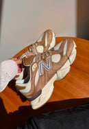 New Balance 9060 - Aveia
