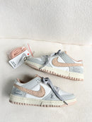 Tênis Dunk Low Pro x Louis Vuitton