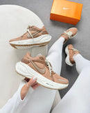 Nike Air Zoom Pegasus 41 - Marrom/Bege