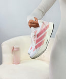 Adidas Adizero Adios Pro 4 - Branco/Nude