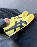 Asics Onitsuka Tiger Couro - Amarelo